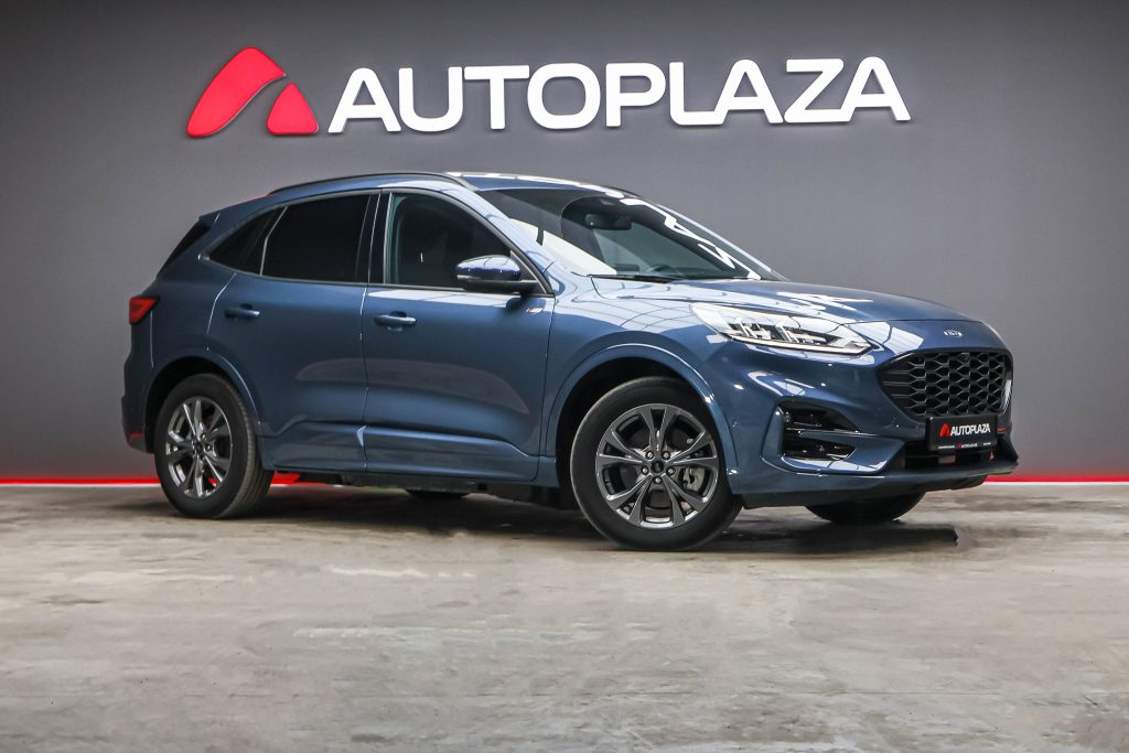 Ford Kuga 2021
