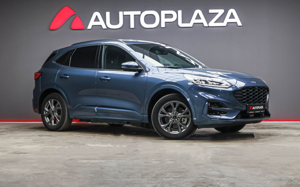 Ford Kuga 2022