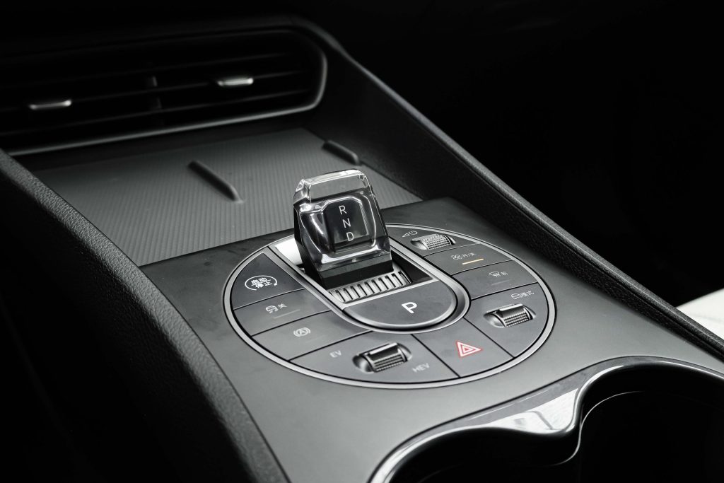 Byd Seal 05 2025