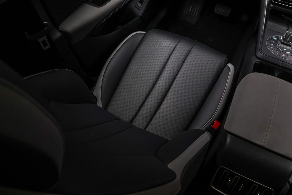 Byd Sealion 05 2025