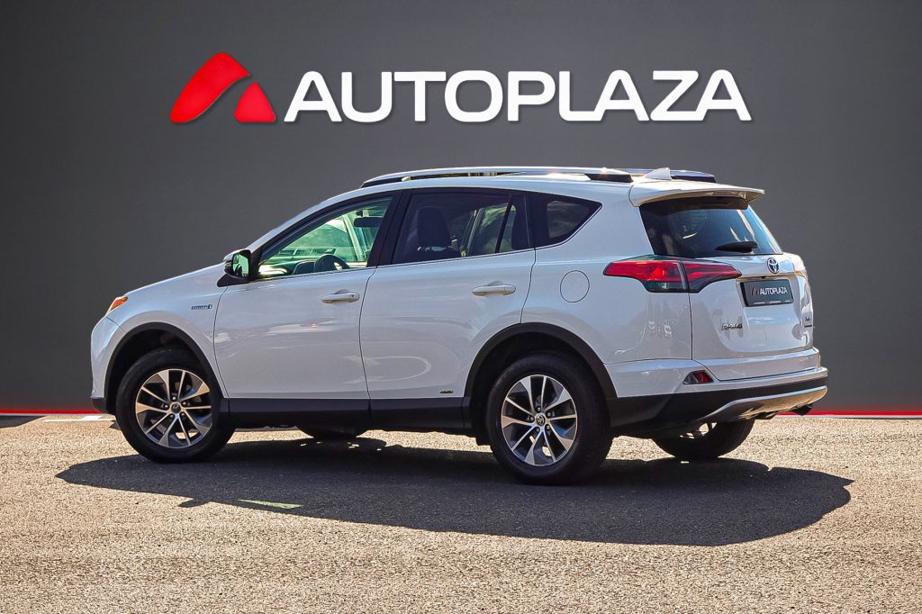 Toyota RAV4 2016