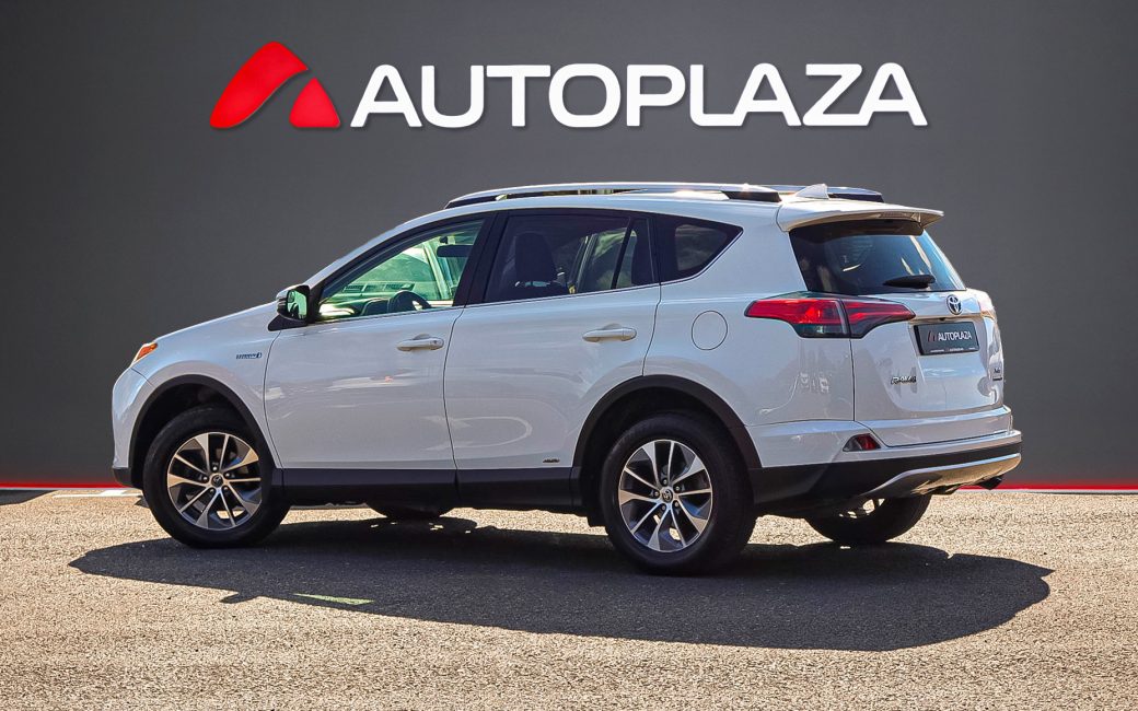 Toyota RAV4 2016
