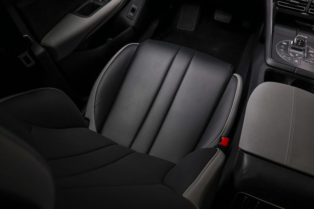 Byd Sealion 05 2025