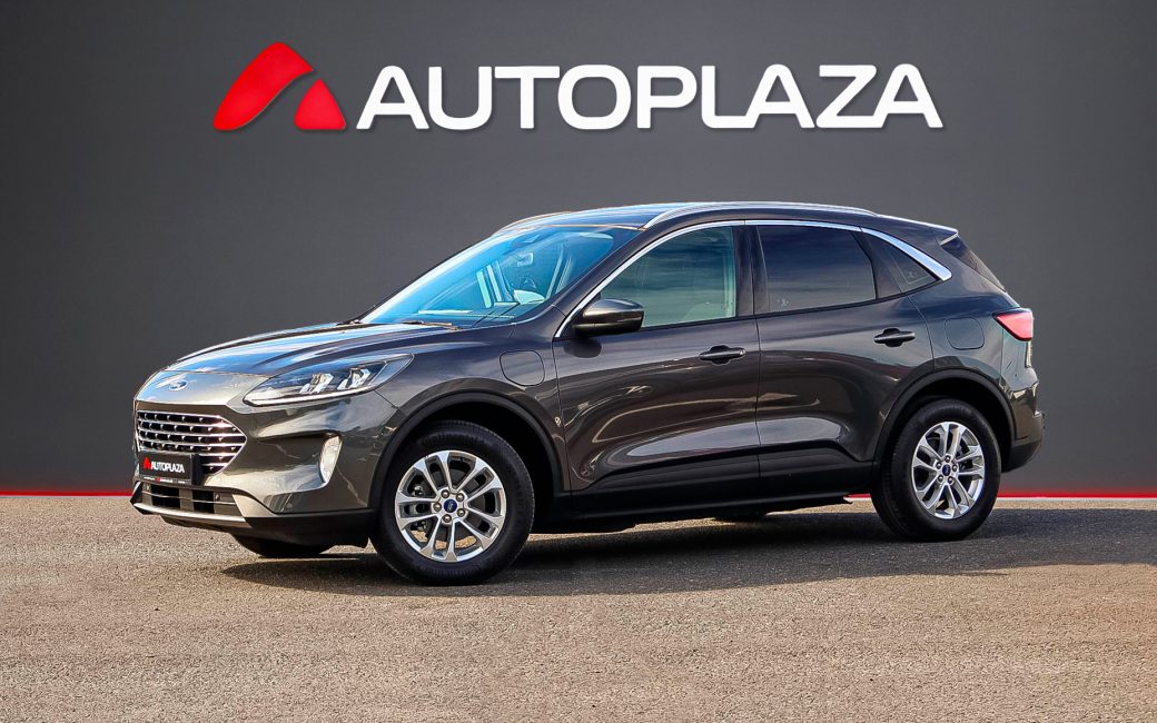 Ford Kuga 2022