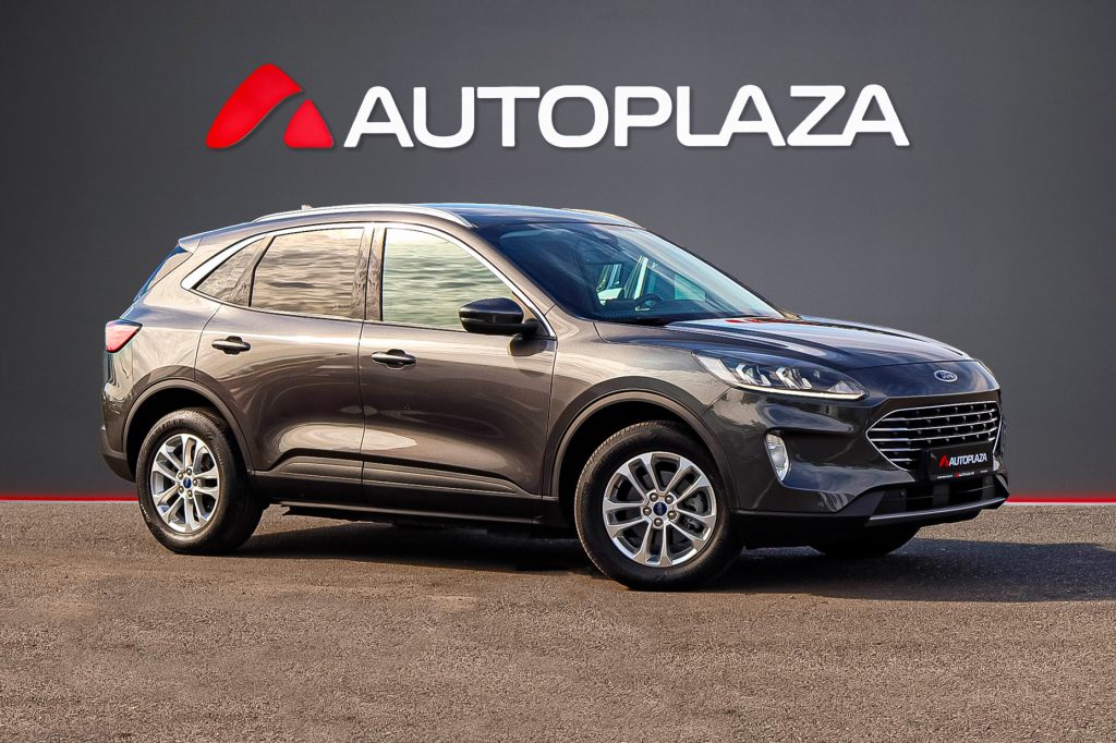 Ford Kuga 2022
