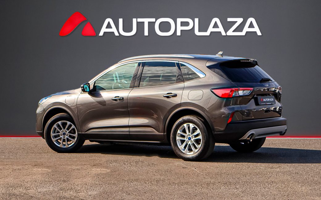 Ford Kuga 2022