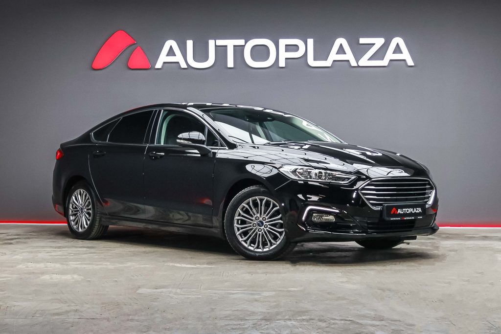 Ford Mondeo 2022