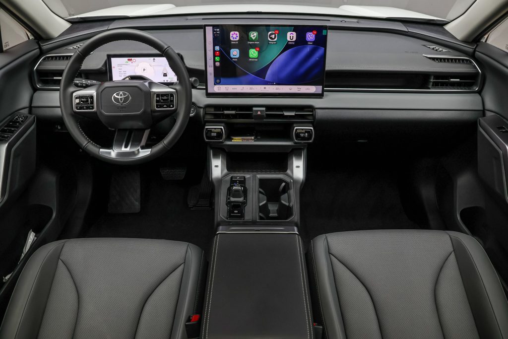 Toyota RAV4 2026