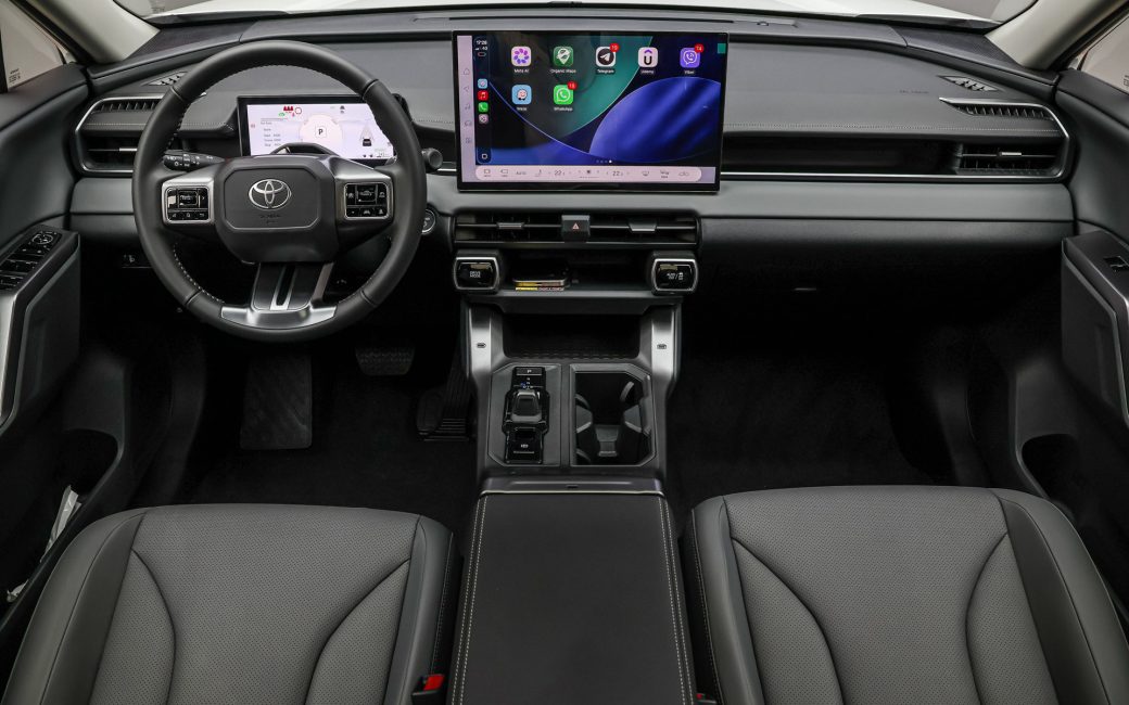 Toyota RAV4 2026