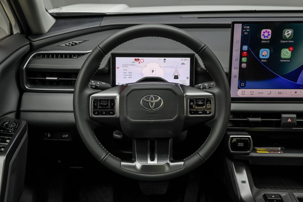 Toyota RAV4 2026