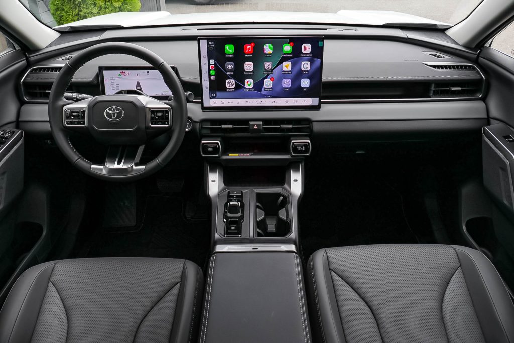 Toyota RAV4 2026