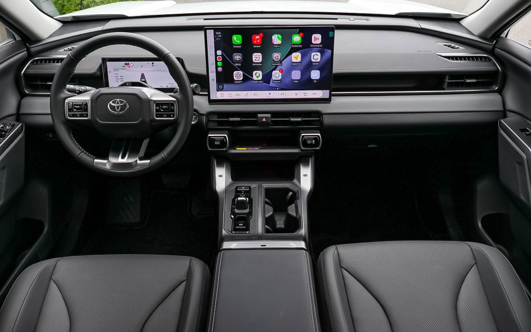 Toyota RAV4 2026