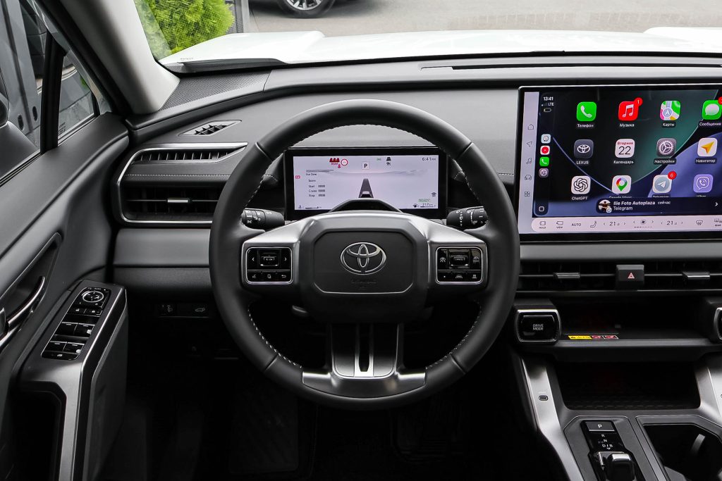 Toyota RAV4 2026