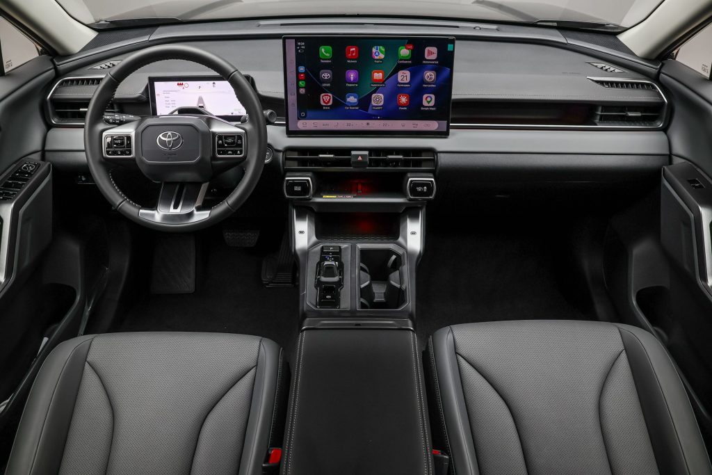 Toyota RAV4 2026