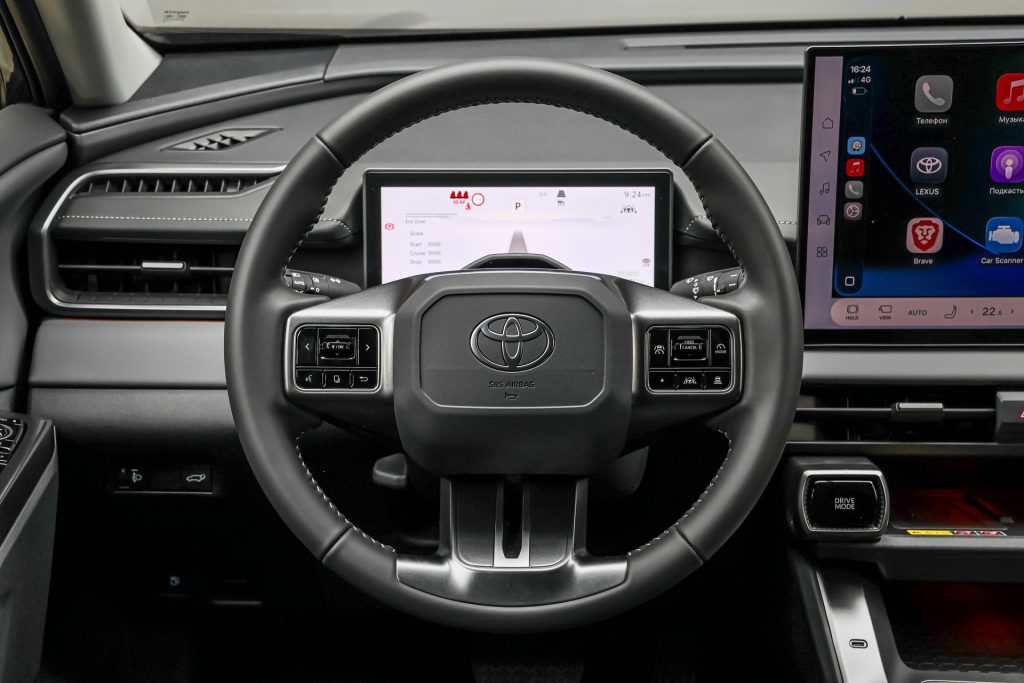 Toyota RAV4 2026
