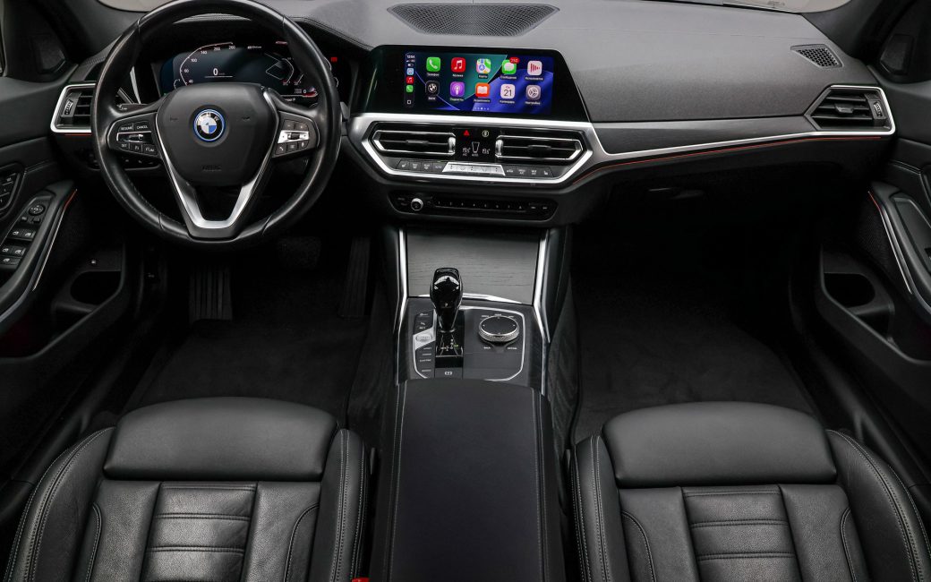 BMW 3 Series 2022