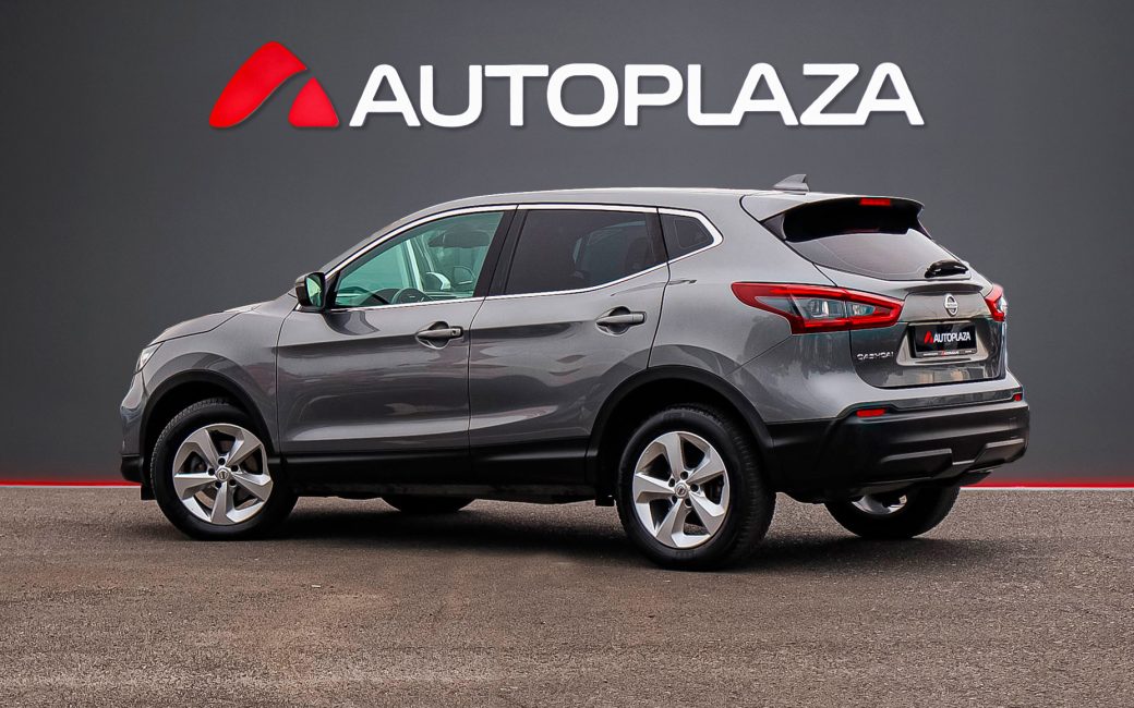 Nissan Qashqai 2020