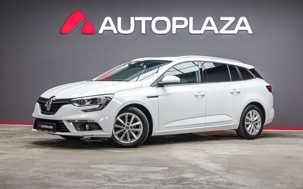 Renault Megane 2020