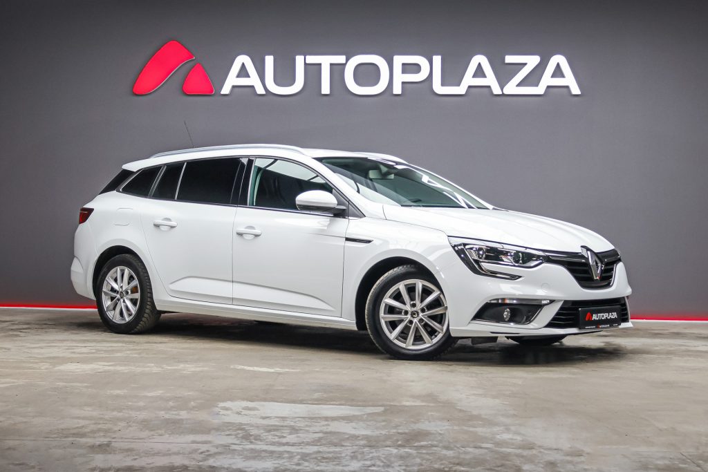 Renault Megane 2020