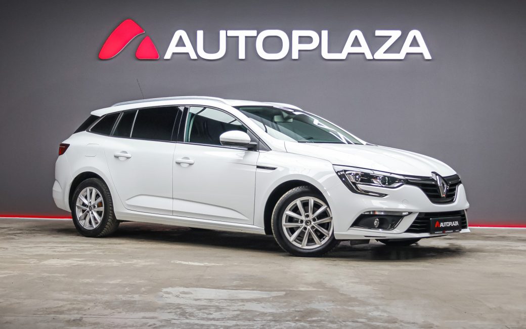 Renault Megane 2020