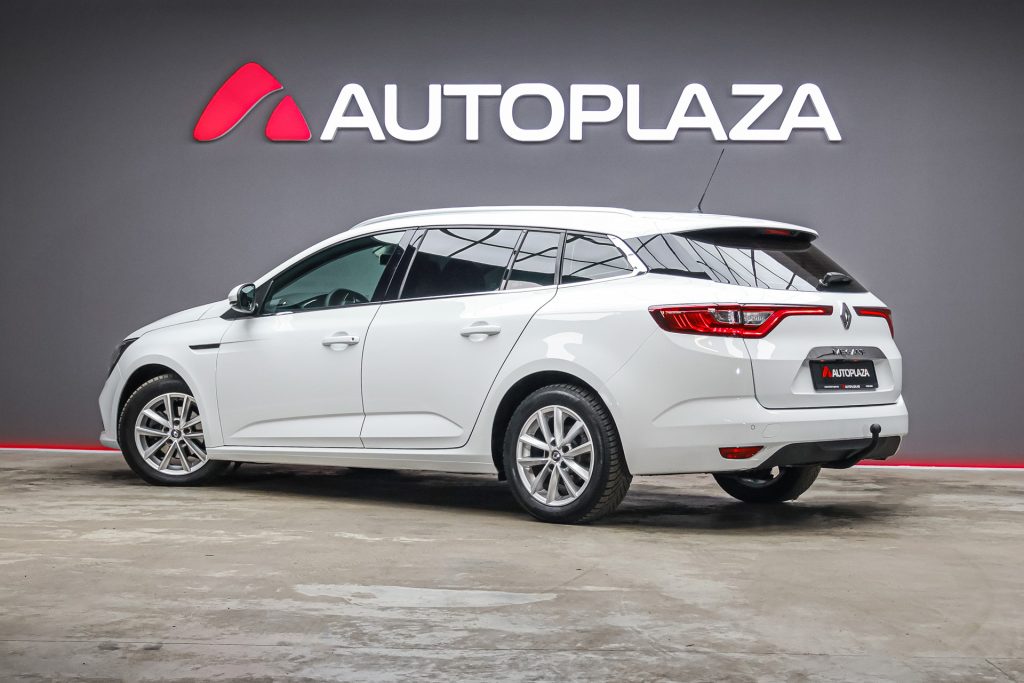 Renault Megane 2020