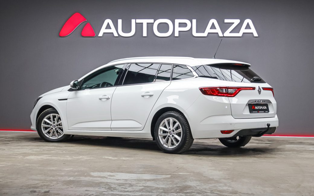 Renault Megane 2020