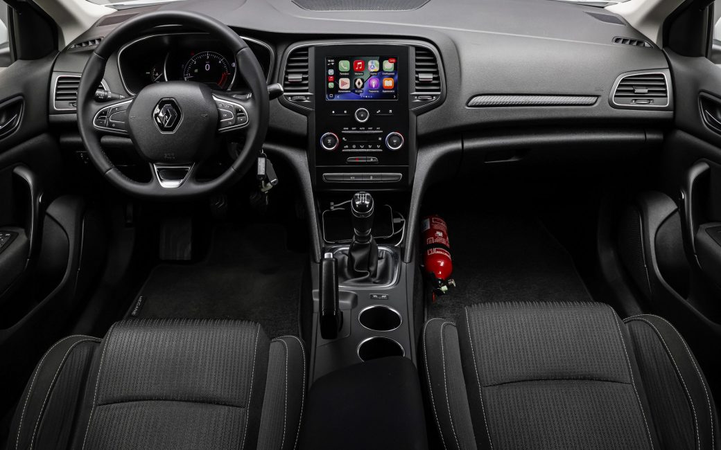 Renault Megane 2020