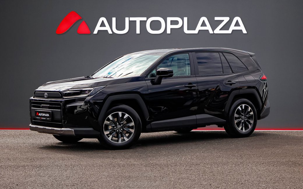 Toyota RAV4 2026
