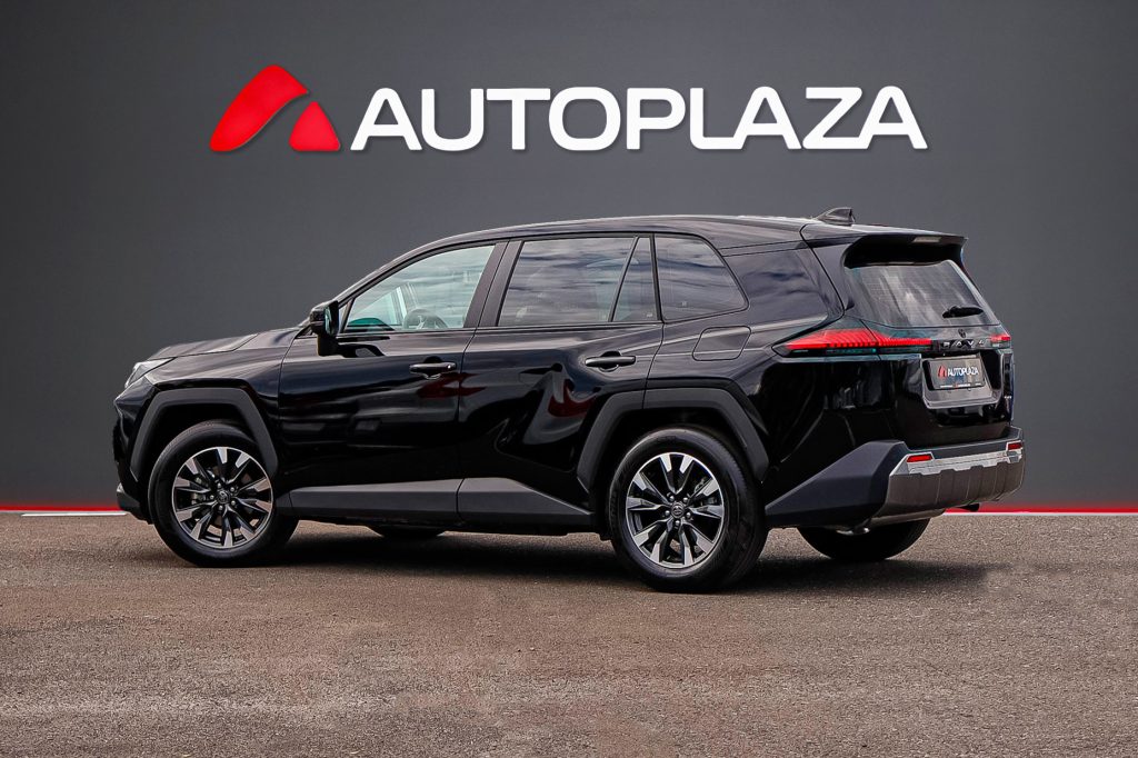 Toyota RAV4 2026