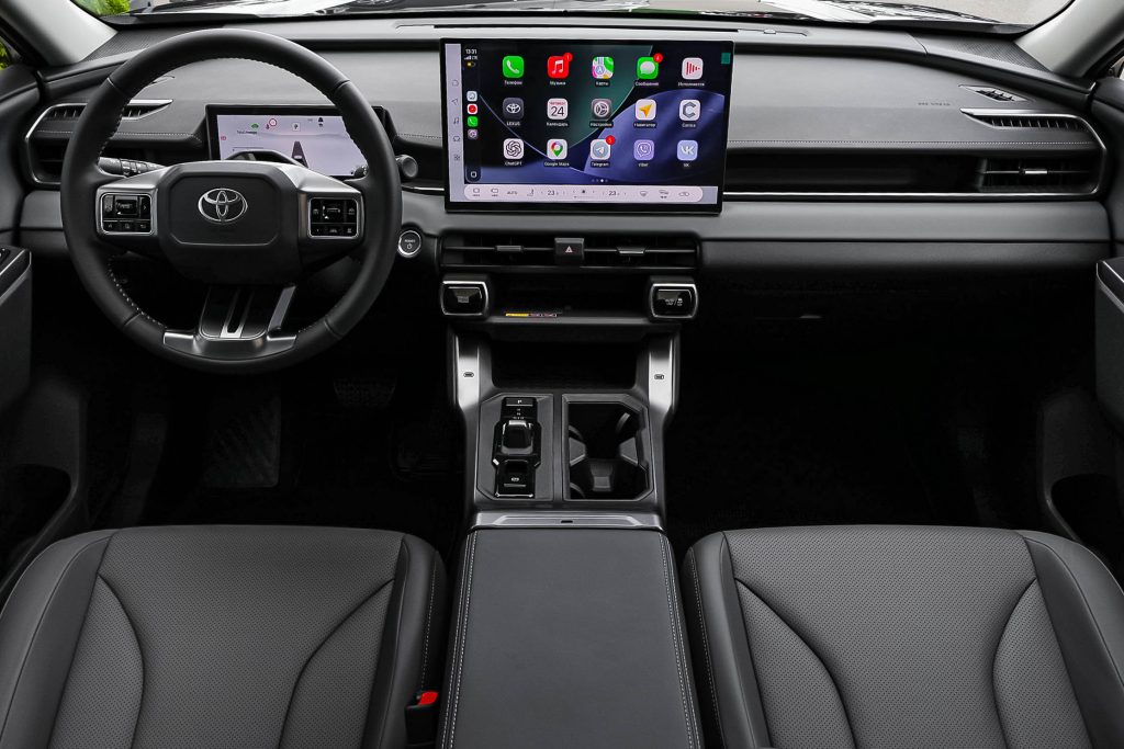 Toyota RAV4 2026