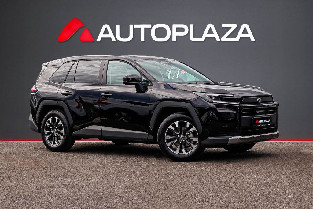 Toyota RAV4 2026
