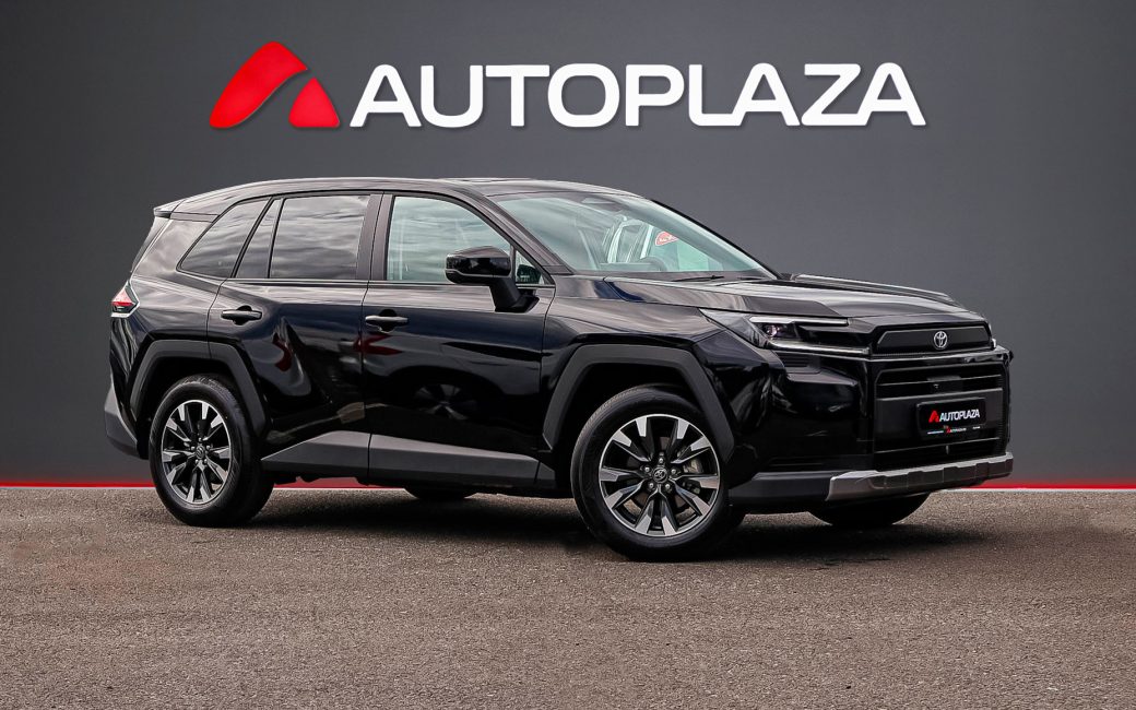Toyota RAV4 2026