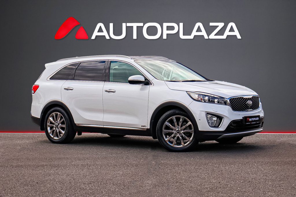 KIA Sorento 2015