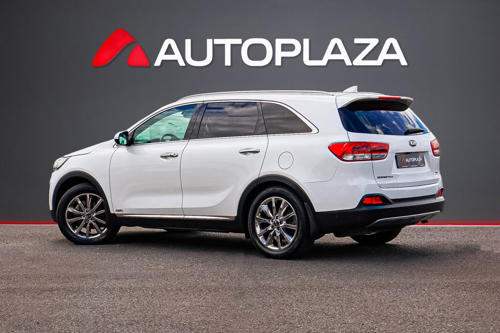 KIA Sorento 2015