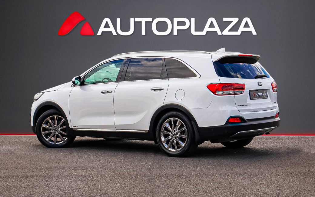 KIA Sorento 2015