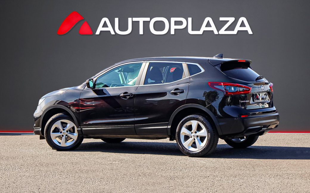 Nissan Qashqai 2020