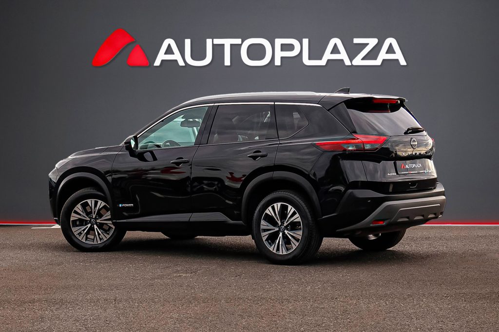 Nissan X-trail 2024