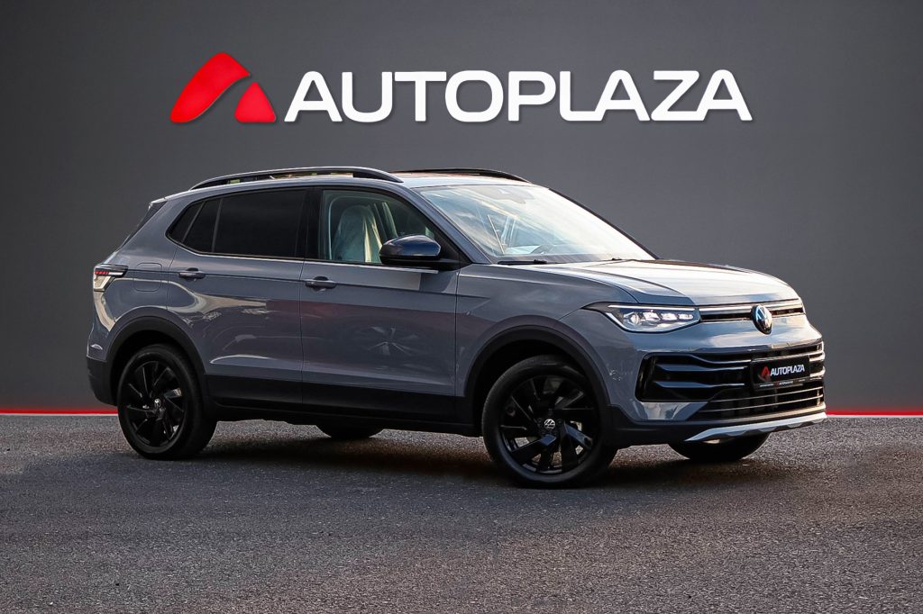 Volkswagen Tharu 2026