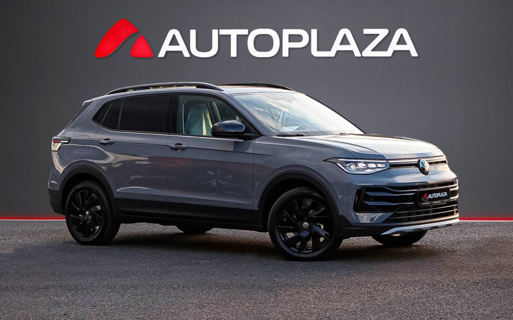 Volkswagen Tharu 2026