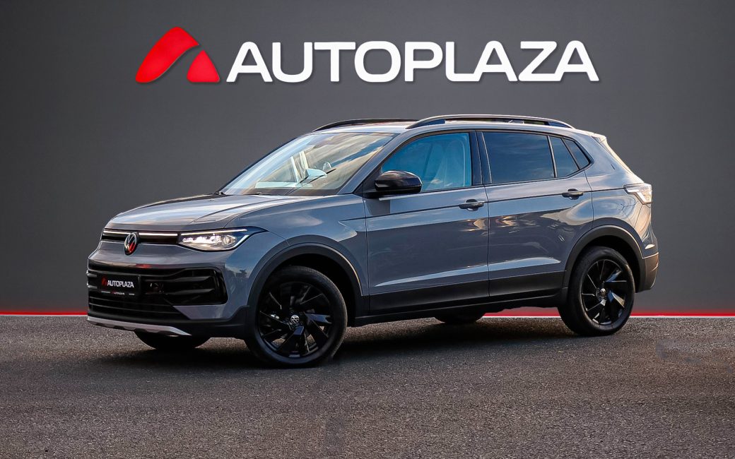 Volkswagen Tharu 2026