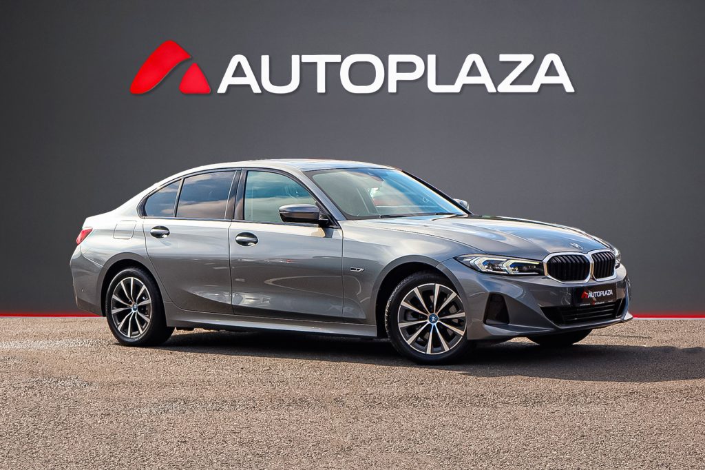 BMW 3 Series 2023