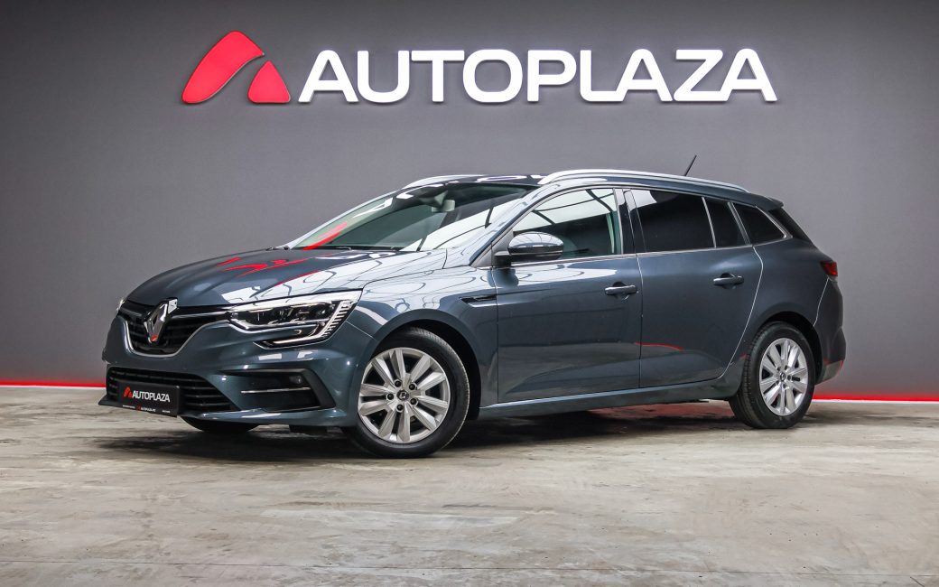 Renault Megane 2021