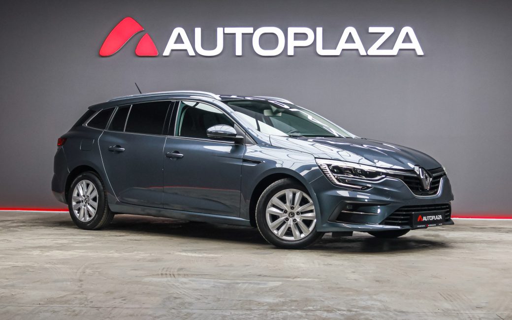 Renault Megane 2021