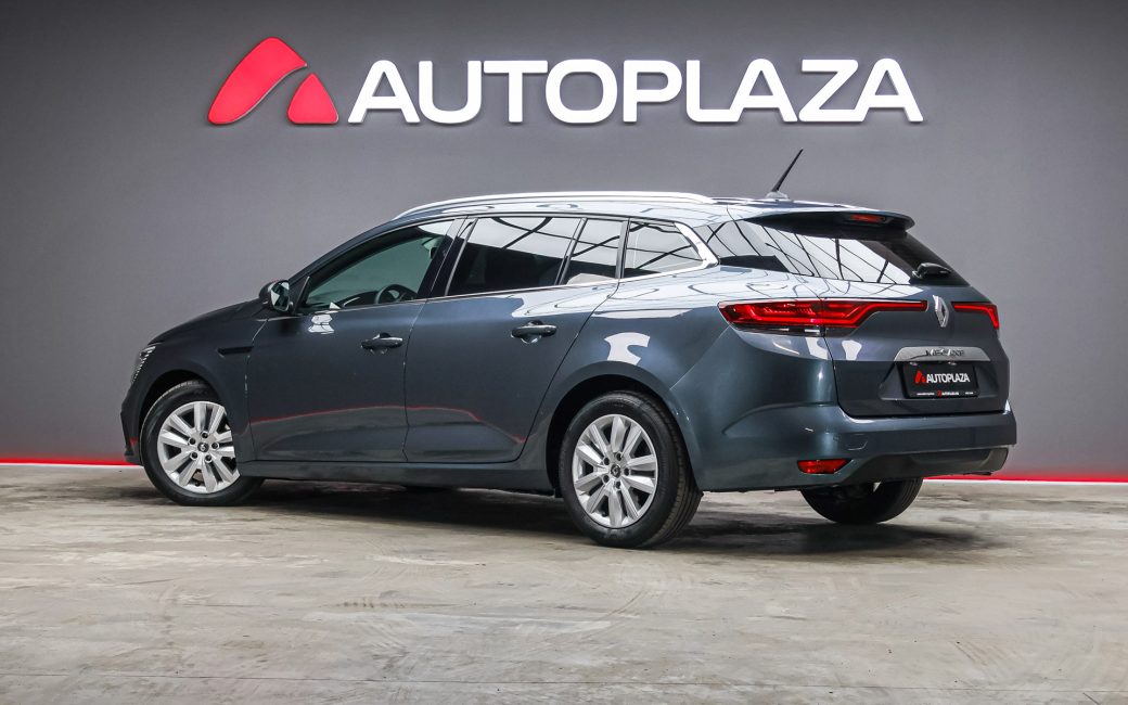 Renault Megane 2021