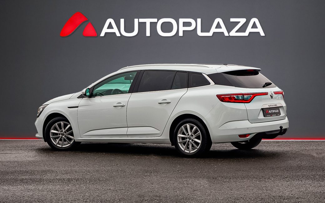 Renault Megane 2020