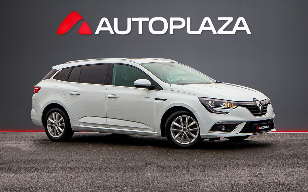 Renault Megane 2020