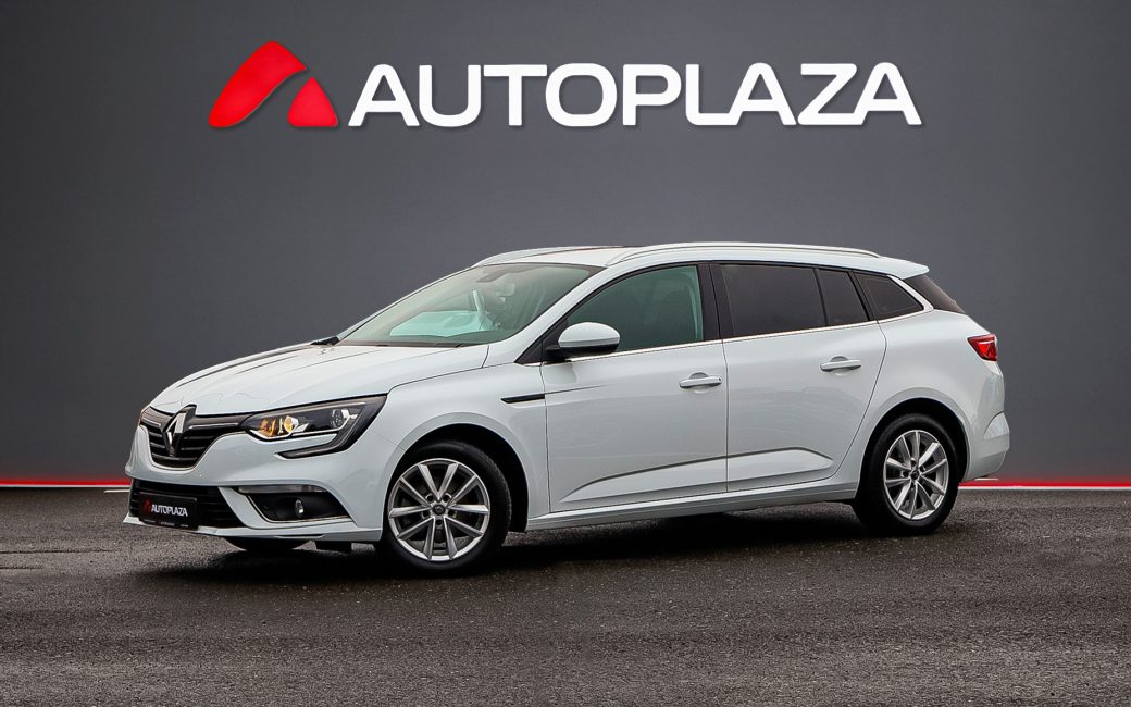 Renault Megane 2020
