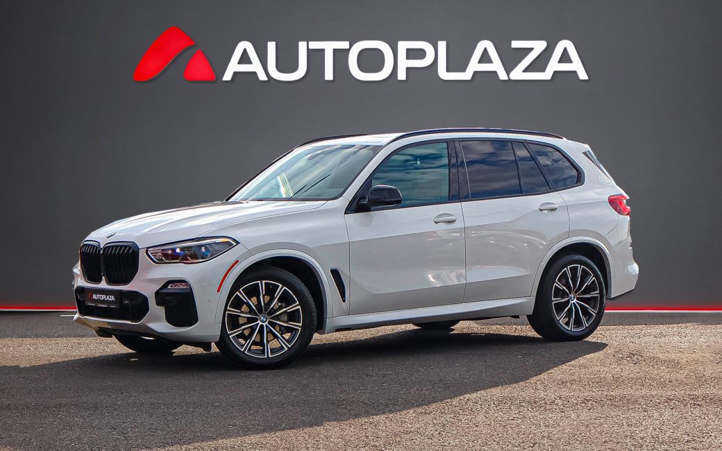 BMW X5 2019
