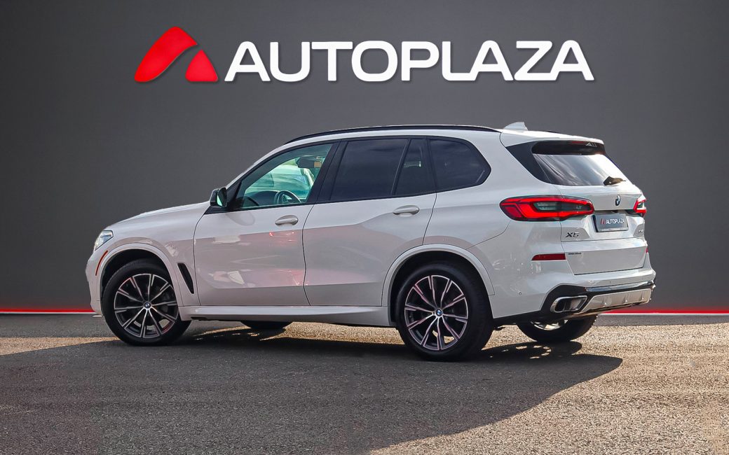 BMW X5 2019