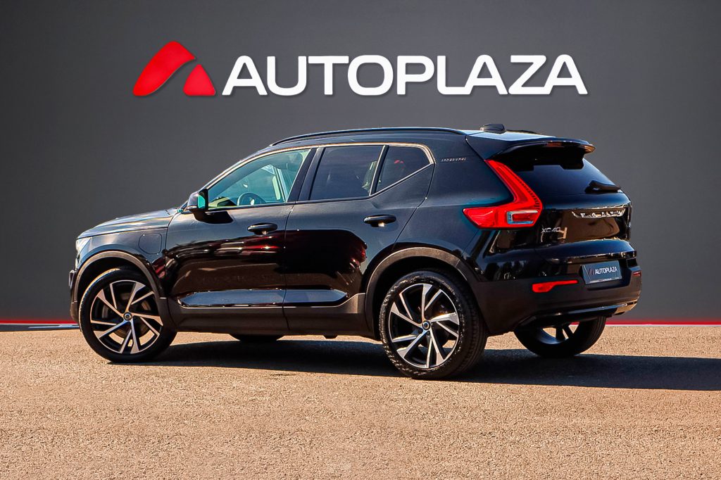Volvo XC40 2021